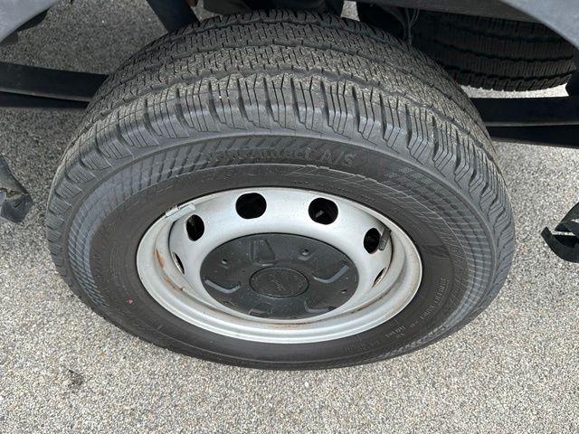 2022 Ford Transit-150 Cargo Base Van Low Roof Van