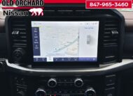 2023 Ford F-150 Lariat Truck SuperCrew Cab