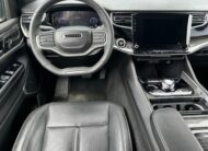 2022 Jeep Wagoneer Series III SUV