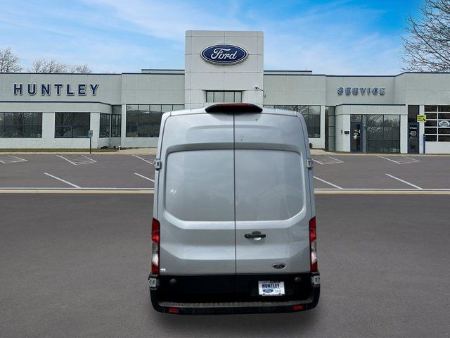 2024 Ford Transit-350 Cargo Base Van High Roof Ext. Van