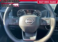 2026 Nissan Rogue SV SUV