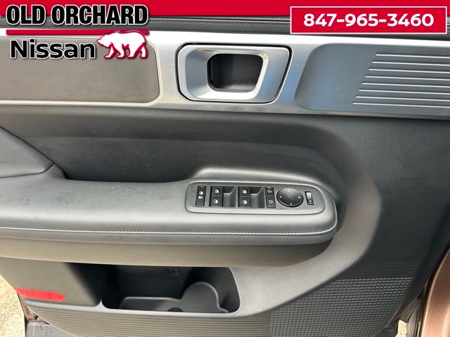 2024 Hyundai Santa Fe XRT SUV