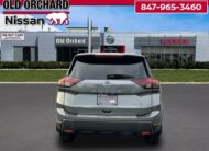 2026 Nissan Rogue SV SUV