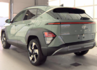 2024 Hyundai Kona Limited SUV