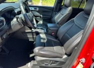 2024 Ford Explorer ST SUV