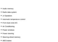 2025 Tesla Model Y Long Range SUV