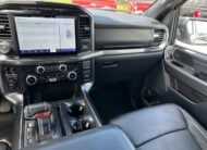 2023 Ford F-150 XLT Truck SuperCrew Cab