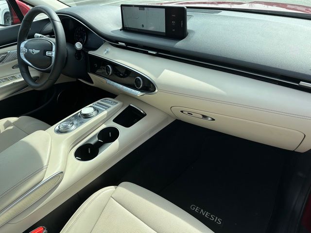 2023 Genesis GV70 2.5T SUV