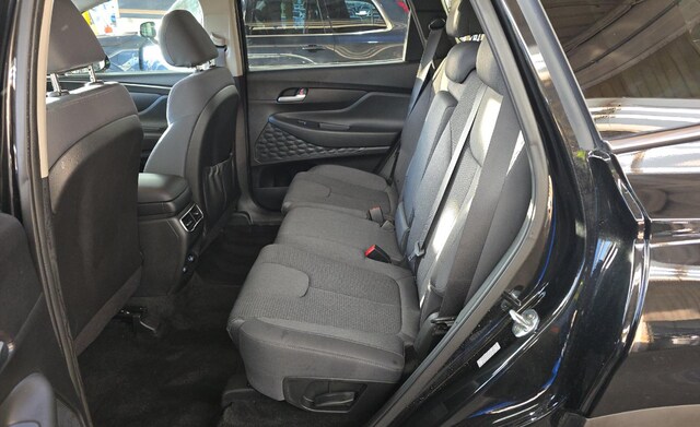 2022 Hyundai Santa Fe SEL SUV