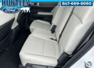 2024 Hyundai Santa Fe Hybrid SEL SUV