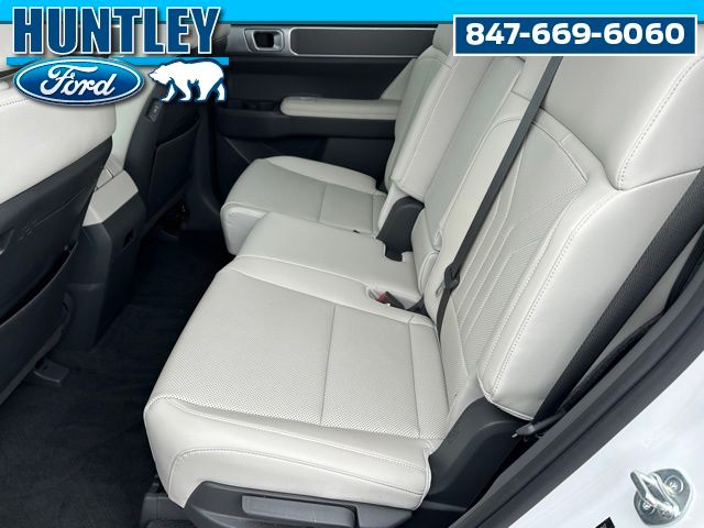 2024 Hyundai Santa Fe Hybrid SEL SUV