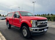 2017 Ford F-250SD XLT Truck