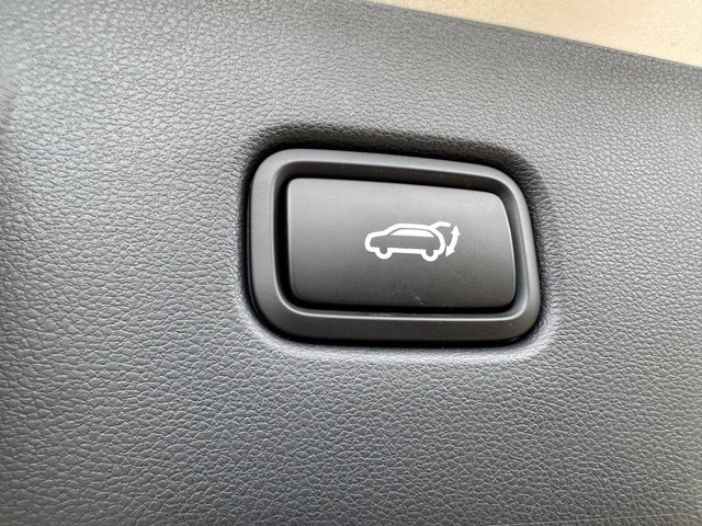 2024 Hyundai Tucson Hybrid Limited SUV