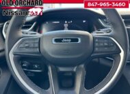 2023 Jeep Grand Cherokee Altitude X SUV