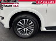 2023 Nissan Armada SL SUV
