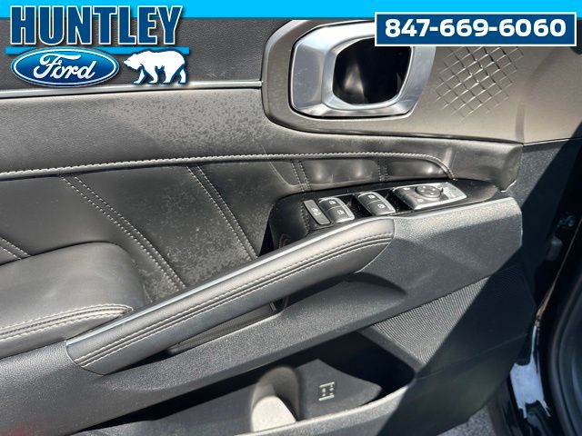 2023 Kia Sorento SX SUV
