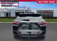 2022 Chevrolet Blazer RS SUV