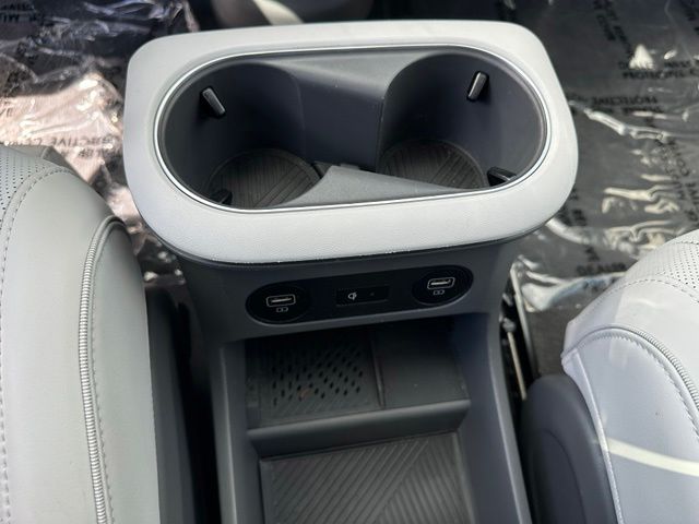 2024 Hyundai IONIQ 5 Limited SUV
