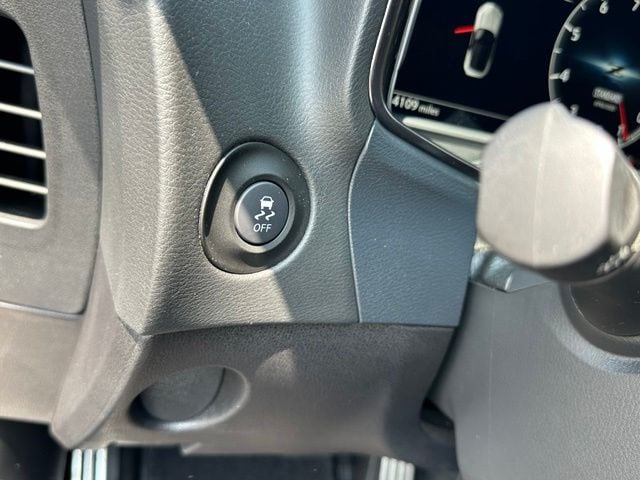 2024 Nissan Z Performance Coupe