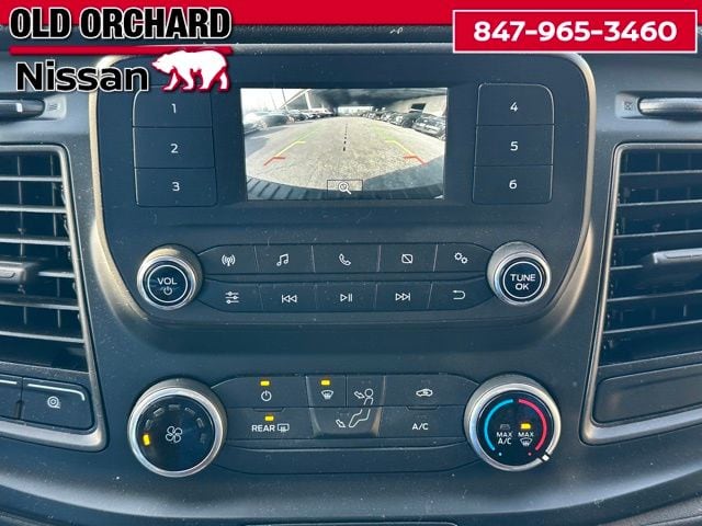 2024 Ford Transit-250 Cargo Base Van Low Roof Van