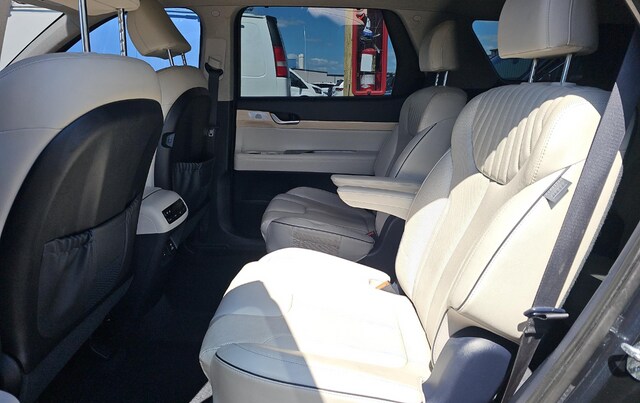 2023 Hyundai Palisade Limited SUV