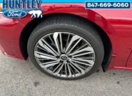 2023 Nissan Altima 2.5 SL Sedan