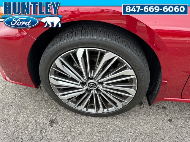 2023 Nissan Altima 2.5 SL Sedan