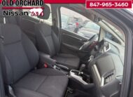 2016 Honda Fit EX Hatchback
