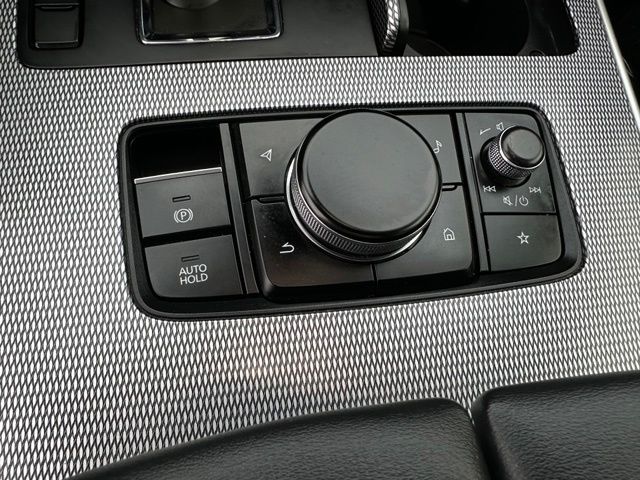 2025 Mazda CX-90 3.3 Turbo Premium SUV