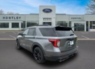 2023 Ford Explorer ST SUV