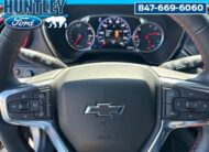 2023 Chevrolet Blazer RS SUV