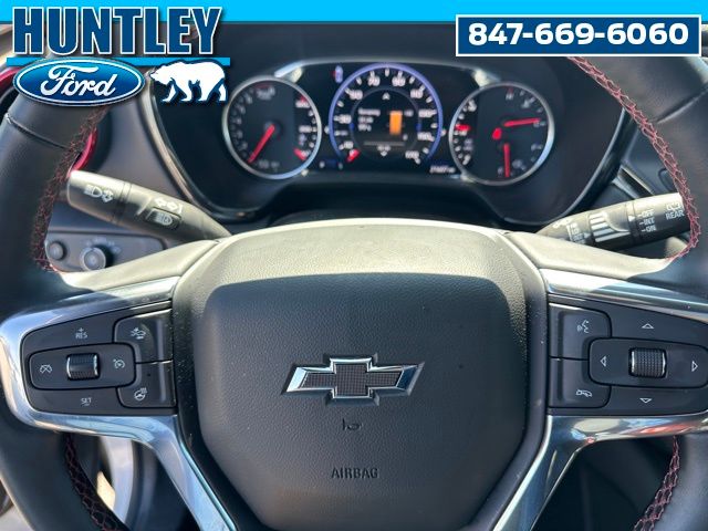 2023 Chevrolet Blazer RS SUV