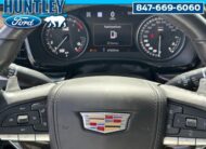 2024 CADILLAC XT6 Sport SUV