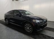 2022 BMW X6 xDrive40i Sports Activity Coupe