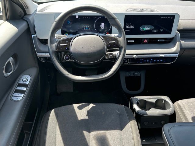 2024 Hyundai IONIQ 5 SEL SUV
