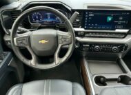 2024 Chevrolet Silverado 2500 HD High Country Truck Crew Cab