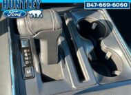 2022 Ford F-150 XLT Truck SuperCrew Cab