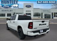 2025 Ram 1500 Big Horn/Lone Star Truck Crew Cab