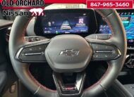 2025 Chevrolet Blazer EV RS SUV