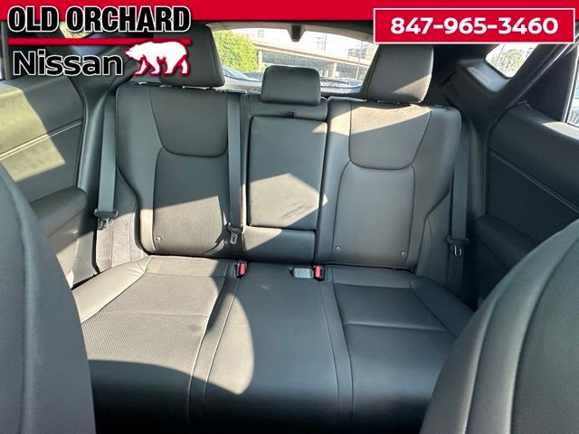 2024 LEXUS NX 350 350 F Sport Handling SUV