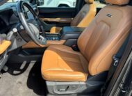 2022 Ford Expedition Max Platinum SUV