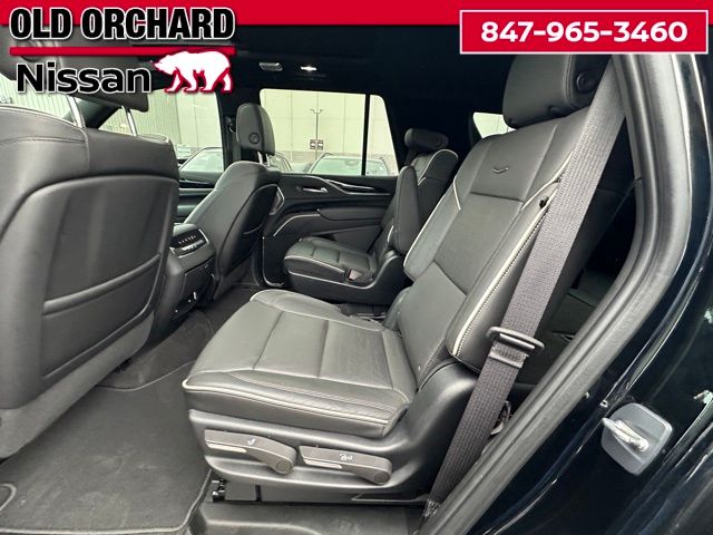 2023 CADILLAC Escalade Sport SUV