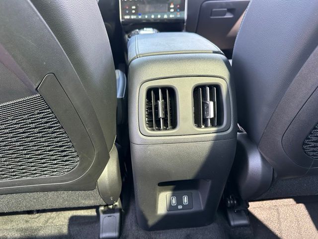 2024 Hyundai Tucson Hybrid Limited SUV