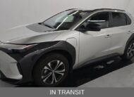 2024 Toyota bZ4X XLE SUV