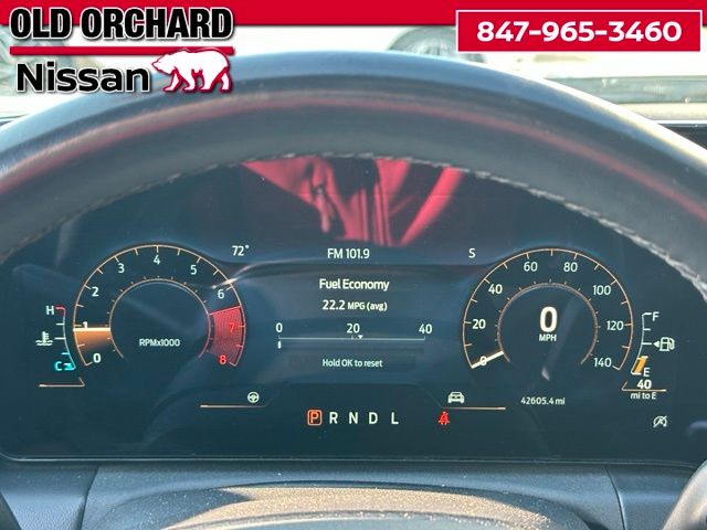 2024 Ford Mustang Ecoboost Premium Convertible