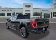 2023 Ford F-150 XLT Truck SuperCrew Cab