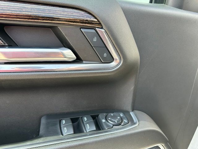 2024 GMC Sierra 1500 Elevation Truck Double Cab
