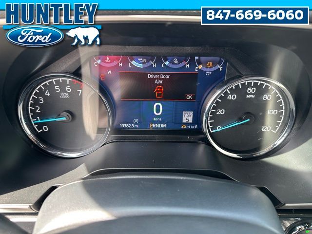 2023 Ford F-150 XLT Truck SuperCrew Cab