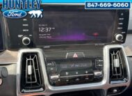 2022 Kia Sorento X-Line SX Prestige SUV