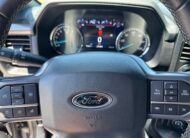 2023 Ford F-150 XLT Truck SuperCrew Cab